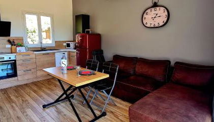 Bergerie A Sapara - Foto 5, stove, dishwasher, pet friendly, toaster, minibar