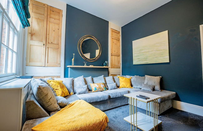 Host Stay Park Street Abode - Foto 1