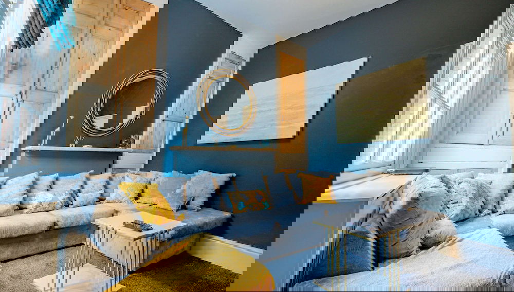 Host Stay Park Street Abode - Foto 1, Habitación