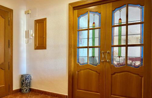 Dúplex de lujo en la playa de Levante - Foto 44