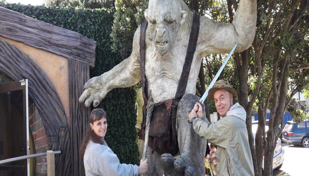 Lo mejor de Wellington - Excursión de día completo - Foto 4