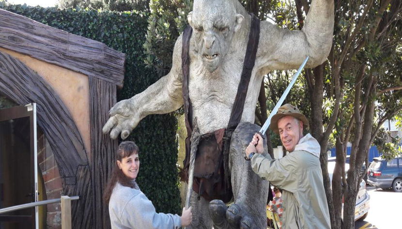 Lo mejor de Wellington: tour de medio día - Foto 3