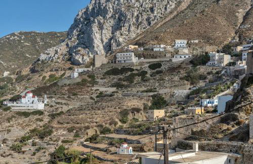 Villa Houvarda - Foto 24