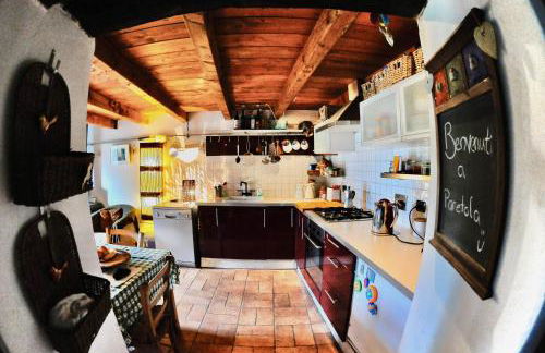 Casa Volpe - Foto 11