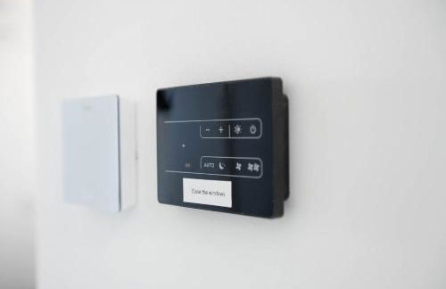 Residence LeoMare - Foto 9