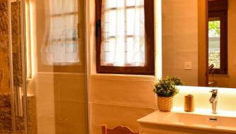 El Molino de Nocedo - Foto 3, Shower