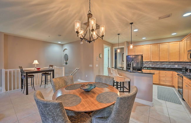 Ole at Lely Townhome w/ Endless Amenities! - Foto 28