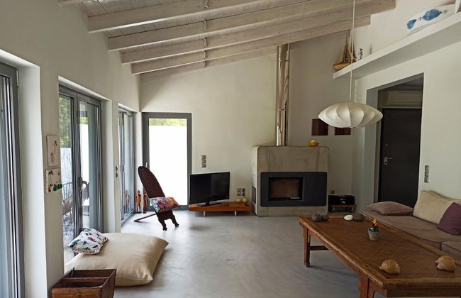 Beach Villa Next To The Waves - Foto 20