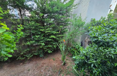 Pela's studio 10 minutes from the Athens airport - Foto 13