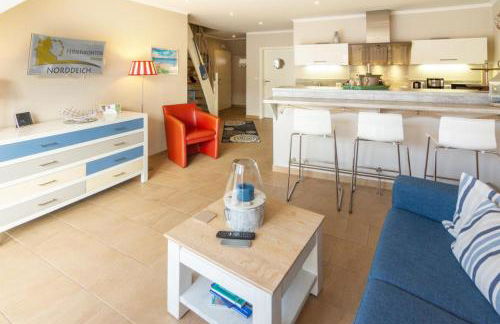 Ferienwohnung Seewievke - Foto 7