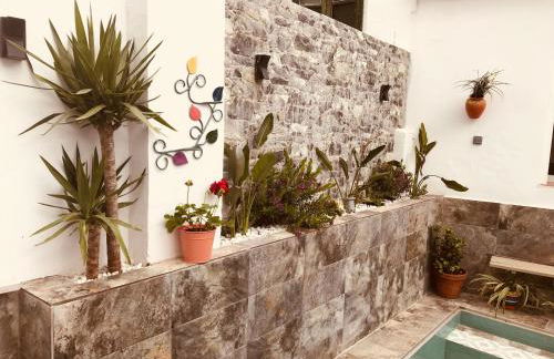 Casa Rural Pepita Gutiérrez - Foto 36