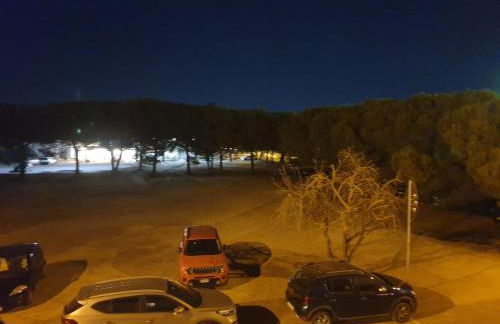 Villetta indipendente in villaggio a 2 passi dal mare - Foto 23