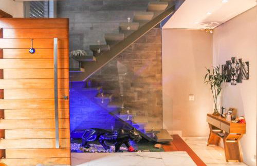 Cobertura Triplex de Luxo com Jacuzzi Privativa na Super Quadra Morumbi - Foto 37