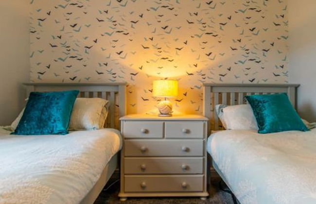 Host Stay The Courtyard - Photo 18