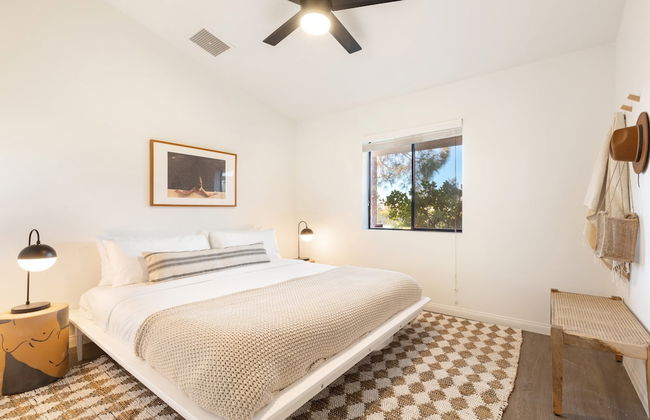 Mojave Moon by Avantstay Modern & Bright JT Home in Great Location w/ Pool & Hot Tub - Foto 8