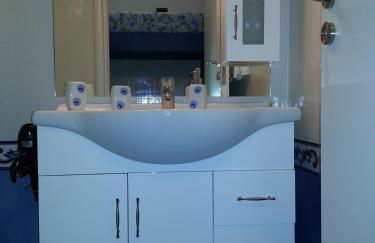 Bouganville Studios Stegna - Foto 37