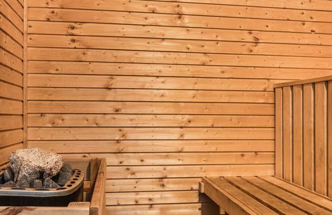 3 bedroom House in Olofström with garden and sauna - Photo 19