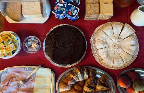 Alloggio Agrituristico Ronchi Di Fornalis - Foto 6