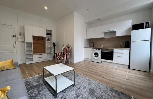 Bright studio - great for a stay in Ecully - Foto 5