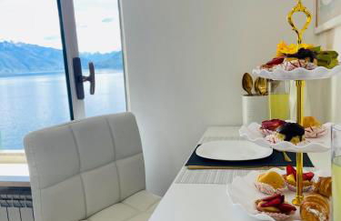 Rooftop Cannobio - Foto 17