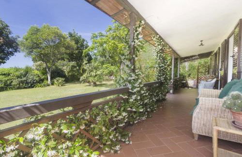 Villa Monserrato - Goelba - Foto 23