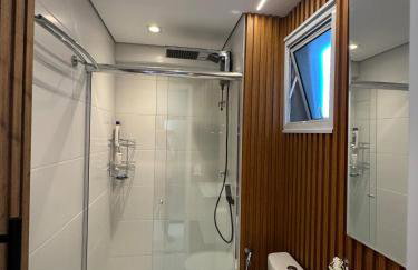 Apê com vaga e piscina no Butantã divisa com Pinheiros - Foto 15