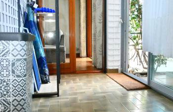 La plage et les commerces accessibles à pied - Foto 16