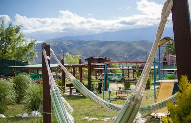 Cabañas del Valle - Foto 26