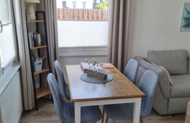 Ferienhaus Toni im Stadtkern von Bremervörde - Foto 24