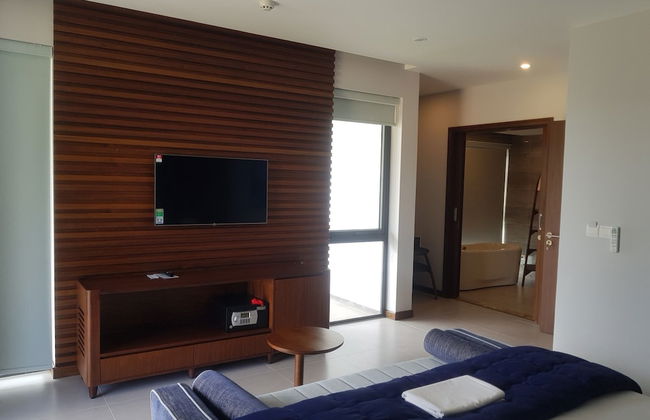 Dai Quang Khang Villa - Foto 4