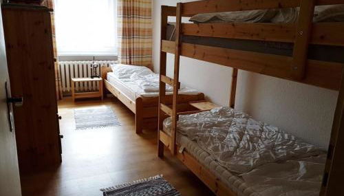 Am Walde Wooster Teerofen FeWo - Foto 5