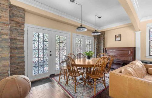 Yellow house - Foto 41