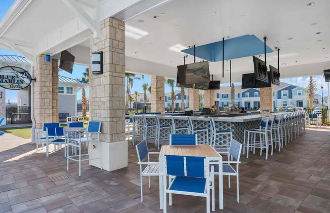 Luxury Stay: Pool, Game Room, Theater Near Disney - Foto 42