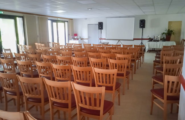 Le Domaine du Lambon - Foto 22