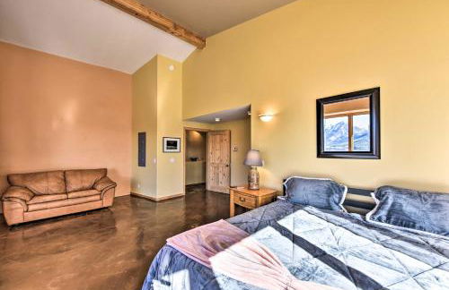 Luxe Twin Lakes House with Mountain and Lake Views! - Foto 13