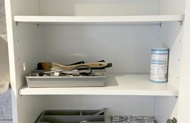 Apartment with a Private Garden and Modern kitchen - Foto 14