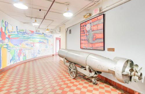 HEART of OLD TOWN Historic 2 BR Walk to KING ST - Foto 44