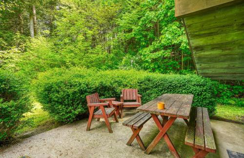 Mercer House - Foto 23