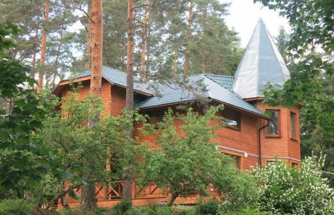 Lesnaya Skazka - Foto 17