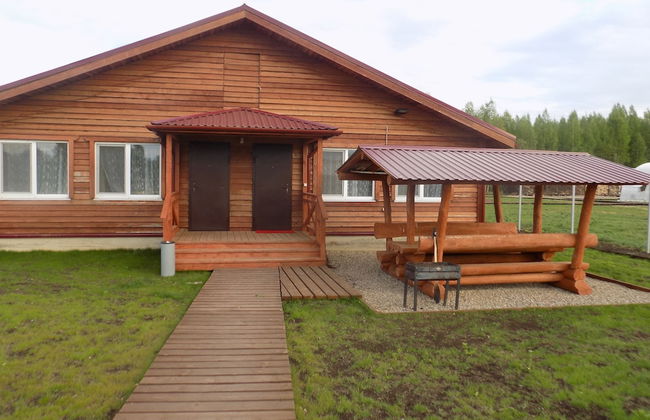 Woods Lake Resort - Foto 73