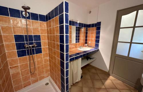 Mas de la Sacristière - Photo 66