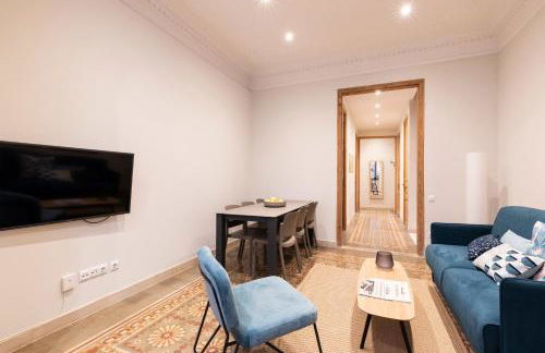 Aspasios Gracia Apartments - Photo 22