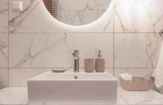 Luxury Moi Apartment in Bafra Village - Foto 22