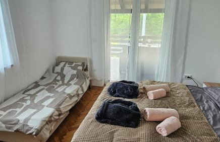 Kuća u prirodi, wellness oaza Kalimera - Foto 47