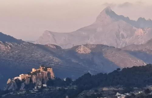 Mirador del valle - Foto 24