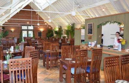 Charming Kenton Cottage - Foto 49