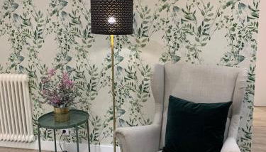 Apartamento Barrio San Pedro - Photo 5, Lobby or reception