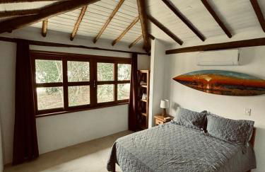 Casa Privada a 5 Minutos da Praia - Foto 16