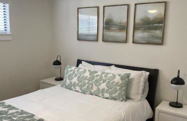 Waterfront Lake House on Lake LBJ - Foto 27