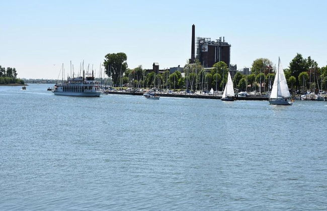 Holiday Home in Kappel Near Forest Edge - Foto 33